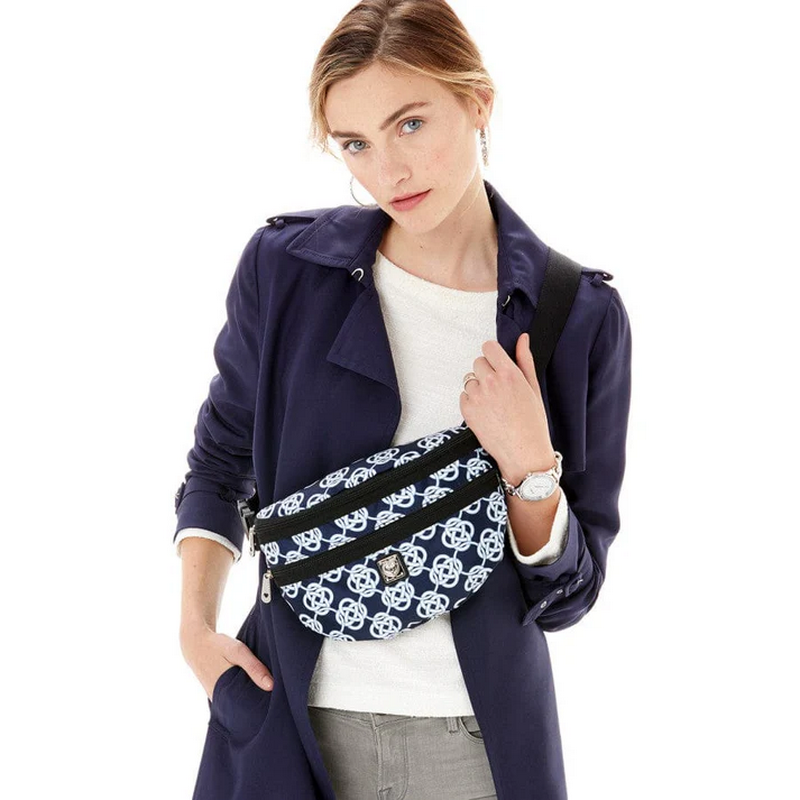 BR 2026 新款美国原单外贸腰包胸包斜挎包单肩包女包,箱包皮具/热销女包/男包,通用款女包,淘宝优惠券,粉丝福利购,淘宝优惠卷