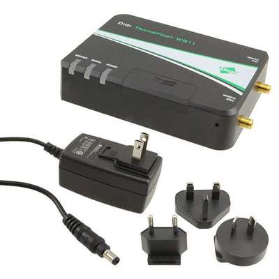 WR11-L700-DE1-SW【CELLULAR ROUTER EMEA/APAC 4G/3G】