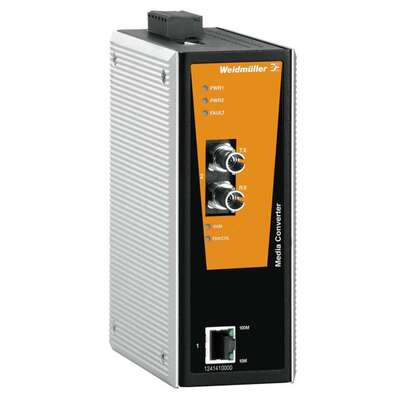 1286890000【MEDIA CONVERTER】