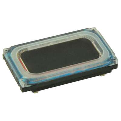 CMS-16093-076L100A-67【SPEAKER 6OHM 700MW TOP PORT 90DB】