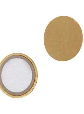 RPE-7.000-1001-NS1【BUZZER ELEMENT STD 7KHZ 10MM】