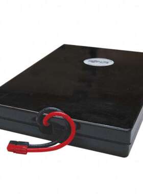 RBC69-1U【REPLACEMENT BATT CARTRIDGE 24V】