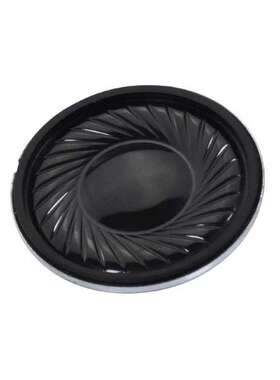 CMS-3060-128SP-67【SPEAKER 8OHM 1.2W TOP PORT 100DB】
