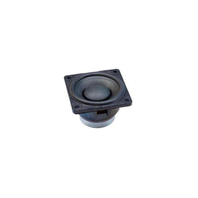 CDS-4837-54SP【SPEAKER, 48 SQUARE, 37.6MM DEEP,】