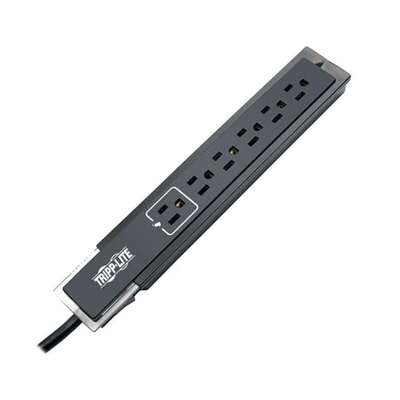 TLP606SSTELB【SURGE PROTECTOR POWER STRIP 6FT】