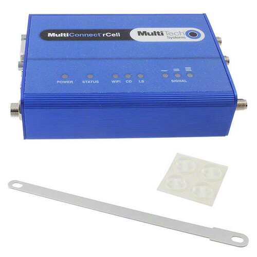 MTR-H6-B19【ROUTER 3G HSPA ETH】