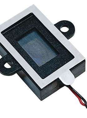 SW201308-1【SPEAKER 8OHM 0.8W TOP PORT 93DB】