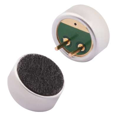 RMIC-110-10-6027-NS1【Omnidirectional Microphone】