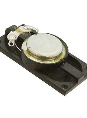 GC0401S【SPEAKER 8OHM 1W TOP PORT 89DB】