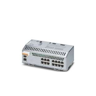 2000 SWITCH RJ45 1043499 POR MANAGED