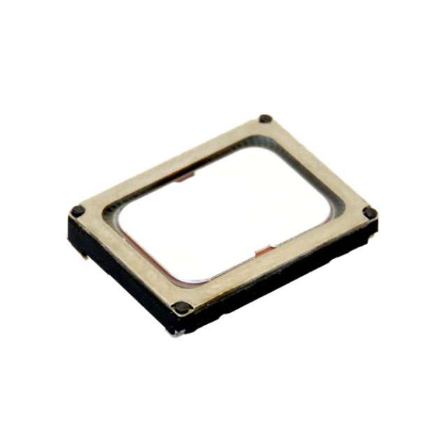 SM150808-8【SPEAKER 8OHM 1W TOP PORT 93DB】