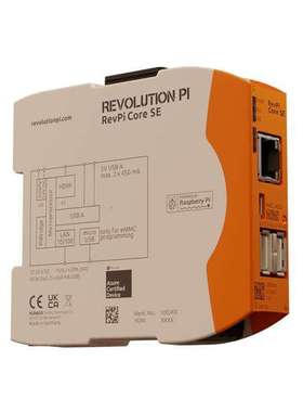 PR100367【REVPI CORE SE+ 32GB】