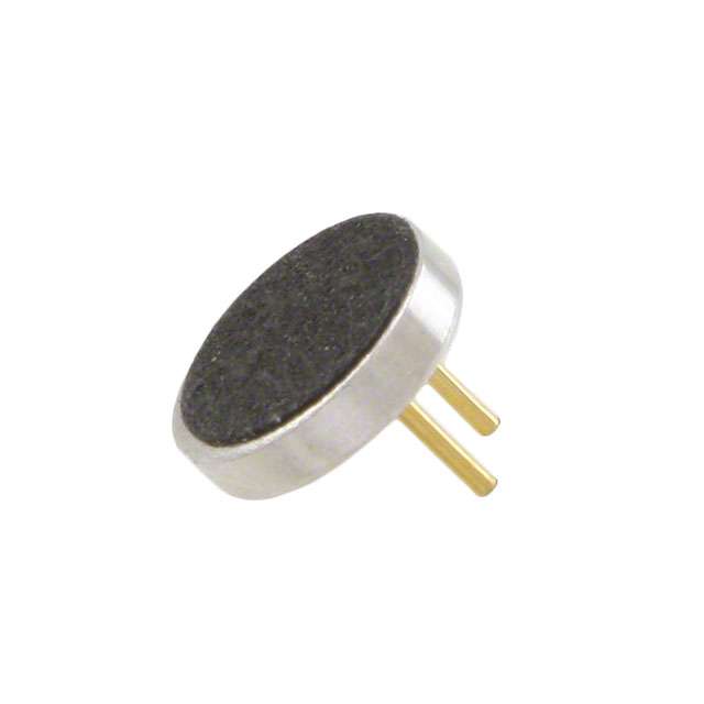 POM-1345P-C3310-R【MIC COND ANLG OMNI -45DB 0.236