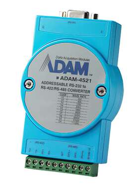 ADAM-4521-AE【ADDRESSABLE RS-422/485 TO RS-232】