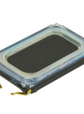 CMS-16093-078S【SPEAKER 8OHM 700MW TOP PORT 91DB】