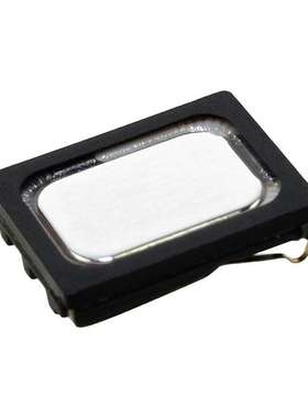 CMS-15116-SP【SPEAKER 6OHM 940MW TOP PORT 89DB】