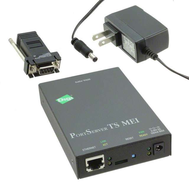 70001806【DEVICE SERVER STD/SECURE SER】