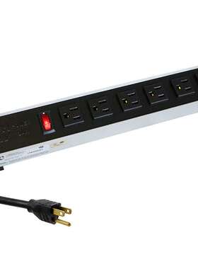 1584T8A1【POWER STRIP 17