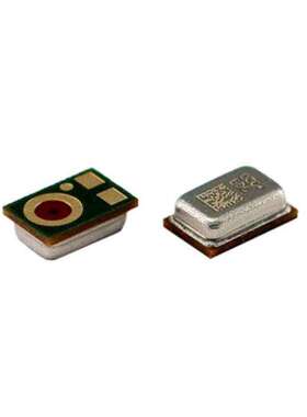 SPV1142LR5H-1【MIC MEMS ANALOG OMNI -38DB】