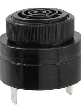 SC628N-BTR【BUZZER PIEZO 42.98MM PNL MNT】