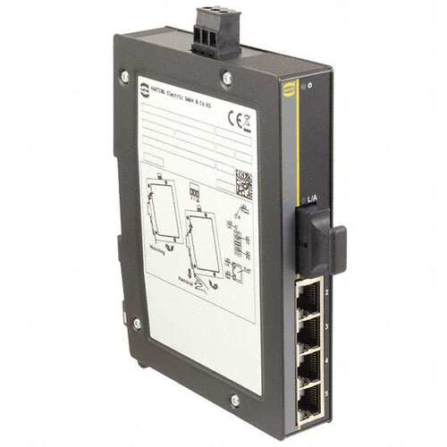 24030041110【NETWORK SWITCH-UNMANAGED 5 PORT】