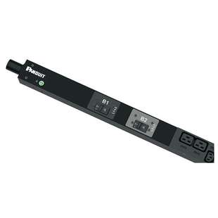 60AMP PDU C13 P24B14M C19 BASIC