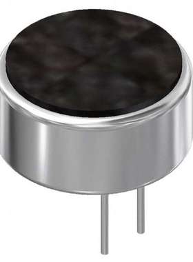 AOM-4546P-R【MIC COND ANLG OMNI -46DB 0.382