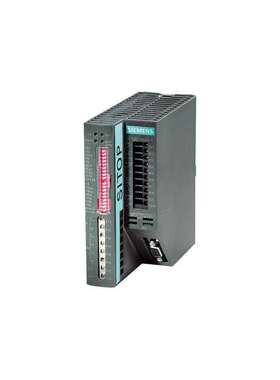 6EP19312DC21【SITOP P/S DC UPS MOD 24V/6A】