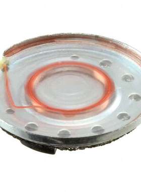 AS01708MR-SC-2-R【SPEAKER 8OHM 300MW TOP PORT 88DB】