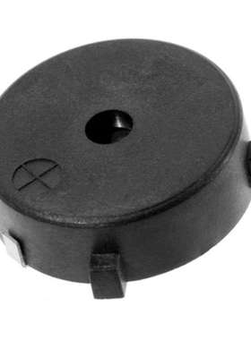 TP224012-1【BUZZER PIEZO 12V 22.1MM SMD】