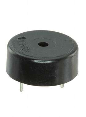 PT-1540PM-P3.5Q【BUZZER PIEZO 5V 17MM TH】