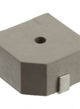 SMI-1324-TW-5V-2-R-T/R【BUZZER MAGNETIC 5V 12.8X12.8 SMD】