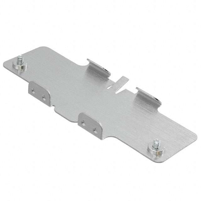 ACDIN1001-01【NETWORKING DIN RAIL CLIP UDS10】
