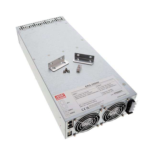 ERG-5000H【VIN 60~400VDCVO 200~264VAC 5KW M】