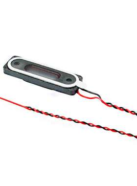 SP-2809【SPEAKER 8OHM 800MW TOP PORT 84DB】