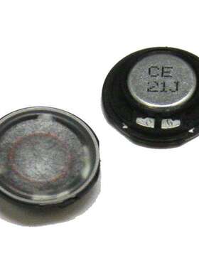 CS13-00P20-03-1X【SPEAKR 32OHM 10MW TOP PORT 110DB】