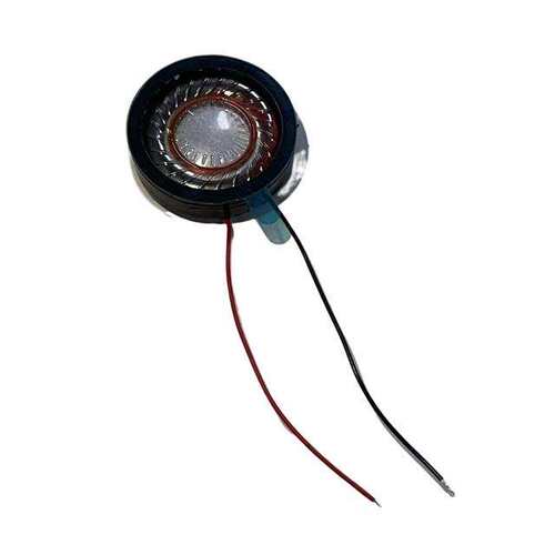 OWS-2879W50A-4【SPEAKER 4OHM 2W TOP PORT 103DB】