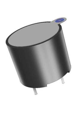 AI-1224-TWT-12V-R【INDICATOR 12VDC 12MM 2400HZ 88DB】