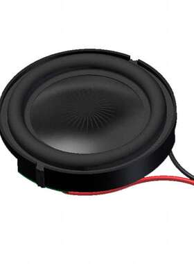 AS01808MR-LW152-R【SPEAKER 8OHM 1W TOP PORT 80DB】