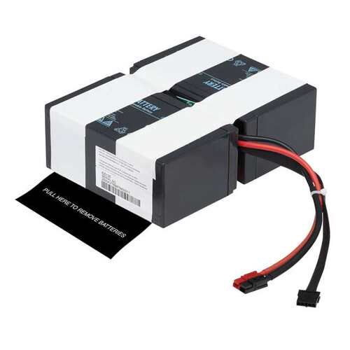 RBC24S【UPS REPLACEMENT BATTERY CARTRIDG】