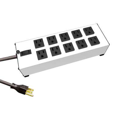 1580H10A1【POWER STRIP 10.5