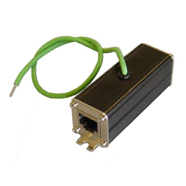 ESP-100-POE【SURGE PROTECTOR LAN/POE 7.5/70V】