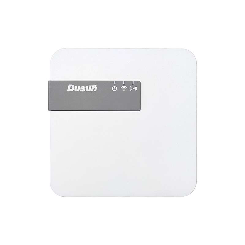 DSGW-090-2-EU【GATEWAY,BLE,WIFI,ZIGBEE,LTECAT1】