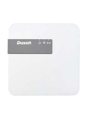 DSGW-090-2-EU【GATEWAY,BLE,WIFI,ZIGBEE,LTECAT1】