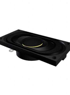 AS04008CO-2-R【SPEAKER 8OHM 1.5W TOP PORT 84DB】