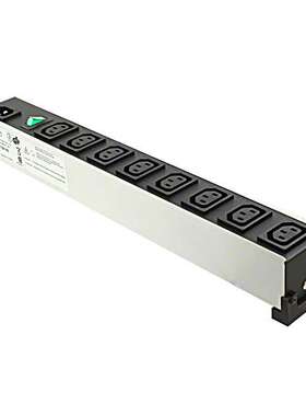1581T8【POWER STRIP 17