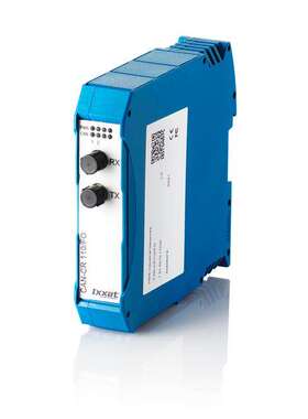 1.01.0210.11220【IXXAT CAN-CR110 RPTR FO W/O TERM】