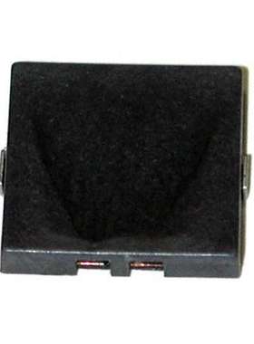 AST1628MATRQ【BUZZER PIEZO 3V16X16MM SMD】