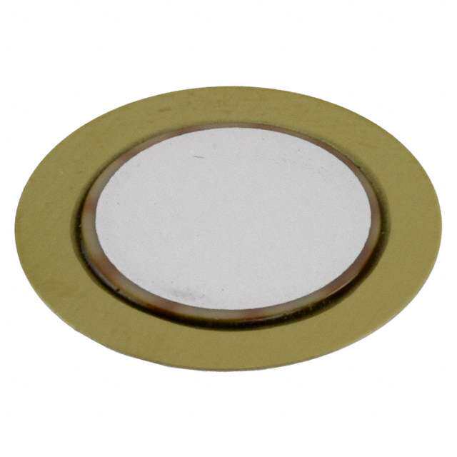 7BB-20-6【BUZZER ELEMENT STD 6.3KHZ 20MM】