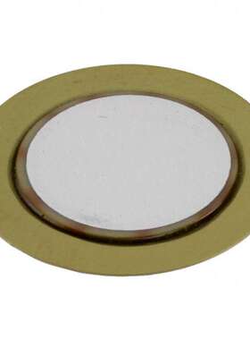 7BB-20-6【BUZZER ELEMENT STD 6.3KHZ 20MM】